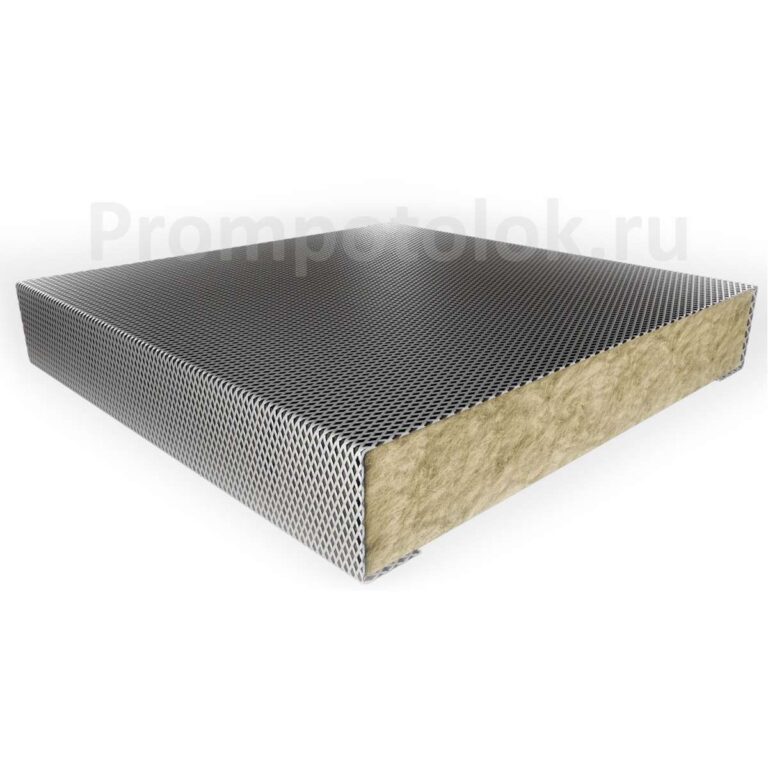 Панель Akustiline Urban 2400х300х40